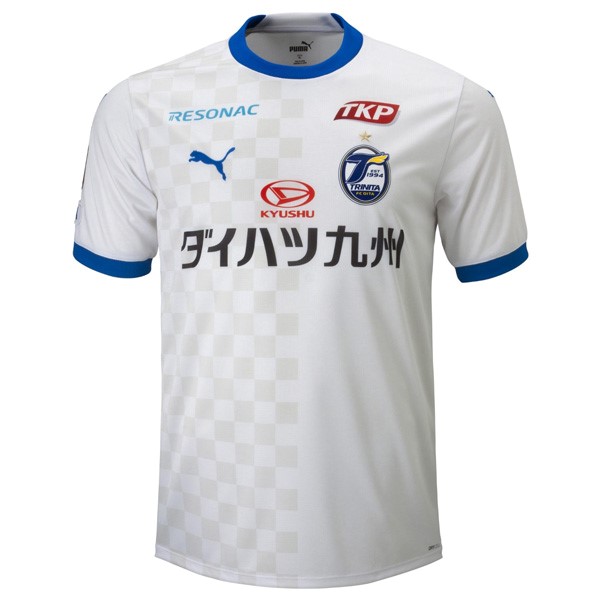 Tailandia Camiseta Oita Trinita 2ª 2023-2024